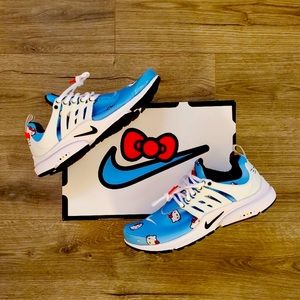 Hello Kitty Air Presto